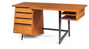Bureau Aster, 1952